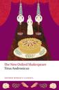 Titus Andronicus The New Oxford Shakespeare