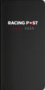 Racing Post Pocket Diary 2025