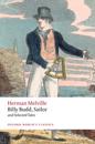 Billy Budd, Sailor, and Selected Tales