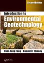 Introduction to Environmental Geotechnology