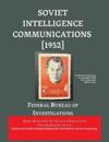 Soviet Intelligence Communications [1952]