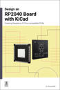 Design an Rp2040 Board with Kicad: Creating Raspberry Pi Pico-Compatible PCBs