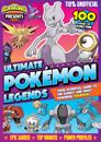 110% Gaming Presents: Ultimate Pokémon Legends