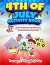 4th July Activity Book