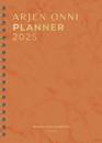 Arjen onni Planner 2025