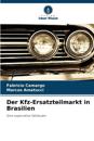 Der Kfz-Ersatzteilmarkt in Brasilien