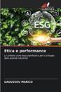 Etica e performance