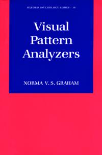 Visual Pattern Analyzers