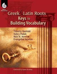 Greek & Latin Roots