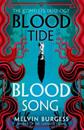 Bloodtide & Bloodsong: The Complete Duology