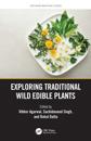 Exploring Traditional Wild Edible Plants