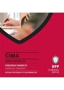 CIMA - Financial Strategy