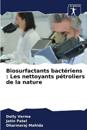 Biosurfactants bact?riens