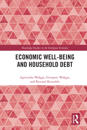 Economic Well-being and Household Debt
