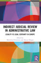Indirect Judicial Review in Administrative Law