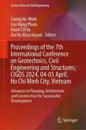 Proceedings of Fifth International Conference on Computing, Communications, and Cyber-Security