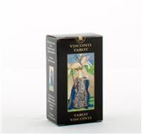 Visconti Tarot Mini Tarot