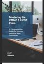 Mastering the CMMC 2.0 CCP Exam