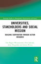 Universities, Stakeholders and Social Mission