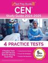 CEN Study Guide 2024-2025