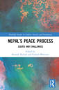 Nepal’s Peace Process