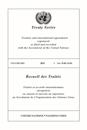 Treaty Series 3020 (English/French Edition)