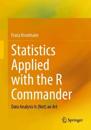 Statistics Applied with the R Commander