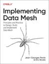 Implementing Data Mesh