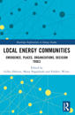Local Energy Communities