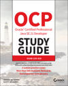 Ocp Oracle Certified Professional Java Se 21 Developer Study Guide