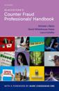 Blackstone's Counter Fraud Professionals' Handbook