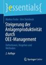 Steigerung der Anlagenproduktivität durch OEE-Management