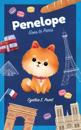 Penelope Goes to Paris