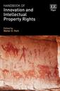 Handbook of Innovation and Intellectual Property Rights