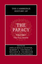 The Cambridge History of the Papacy: Volume 1, The Two Swords