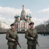 Om Ukraina förlorar kriget mot Ryssland: AI:s förutsägelse om konsekvenserna