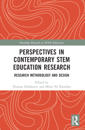 Perspectives in Contemporary Stem Education Research: Research Methodology and Design