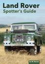 Land Rover Spotter's Guide