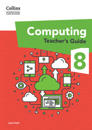 International Lower Secondary Computing Teacher’s Guide: Stage 8