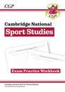 New OCR Cambridge National in Sport Studies: Exam Practice Workbook