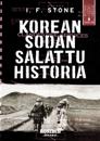 Korean sodan salattu historia