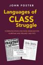 Languages of Class Struggle