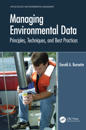 Managing Environmental Data