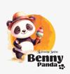 Panda Benny - Skromne Serce