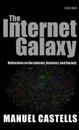 The Internet Galaxy
