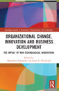 Organizational Change, Innovation and Business Development
