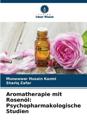 Aromatherapie mit Rosen?l