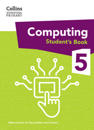 International Primary Computing Student's Book: Stage 5