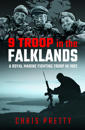 9 Troop in the Falklands