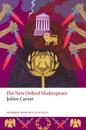 Julius Caesar The New Oxford Shakespeare